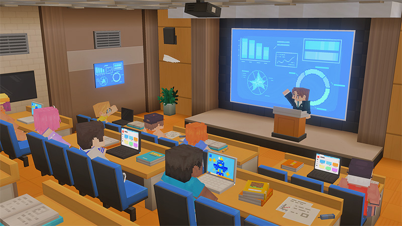 University Roleplay University Roleplay by Wonder