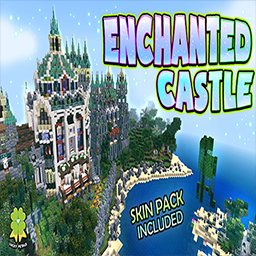 Enchanted Castle Pack Icon