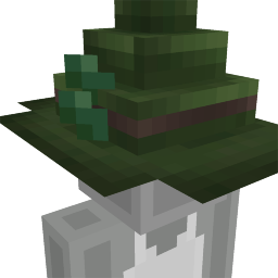 Sunder's Study Cap