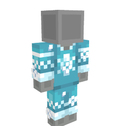 Winter Pajamas on the Minecraft Marketplace by GoE-Craft
