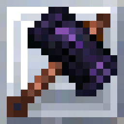 More Ores and Tools Pack Icon