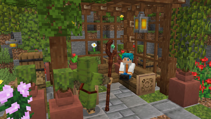 Ultimate Waystones by Nexus Mob