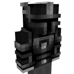 Grey Knight on the Minecraft Marketplace by Hielke Maps