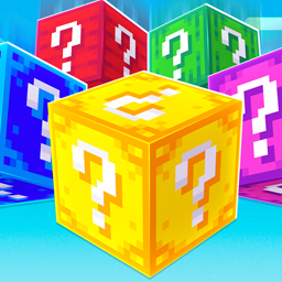 Lucky Blocks: Extreme Pack Icon