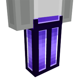 Glowing Gamer Pants on the Minecraft Marketplace by Jolicraft