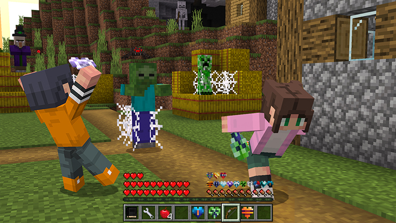 Custom Hearts Add-On Screenshot #1