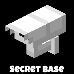 Secret Base Pack Icon