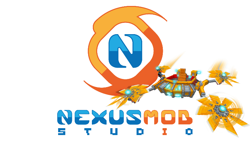 Nexus Mob Key Art