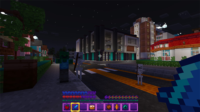 Fantasy Delight Texture Pack Screenshot #7