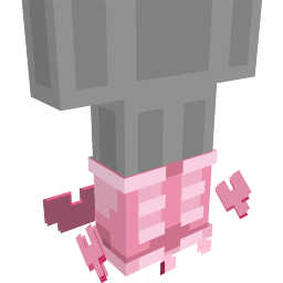 Lovely Boots on the Minecraft Marketplace by Verart