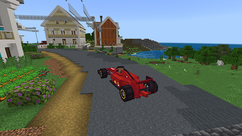 Demolition Screenshot #1