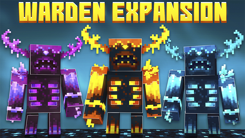 Warden Expansion Key Art