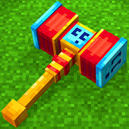 Craftee Weapons Pack Icon