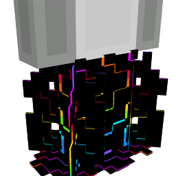 Blend Shadow Legs Key Art