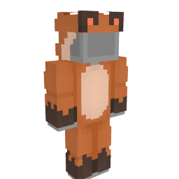 Fox Pajamas