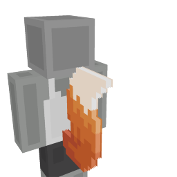 Fur Tail on the Minecraft Marketplace by Hielke Maps