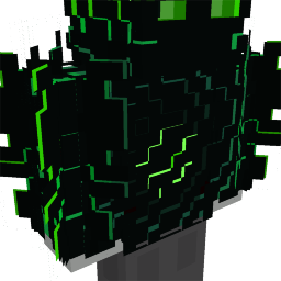 Green Hacker Key Art