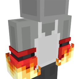 Fire Punch Gloves