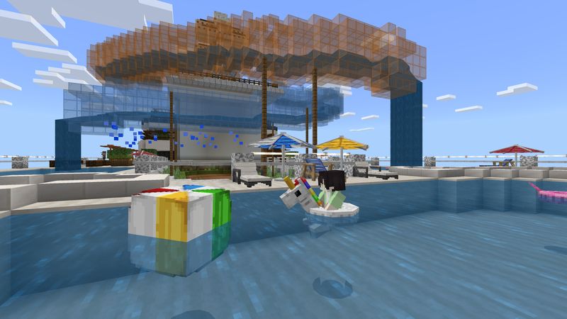Mega Cruise Ship Screenshot #5