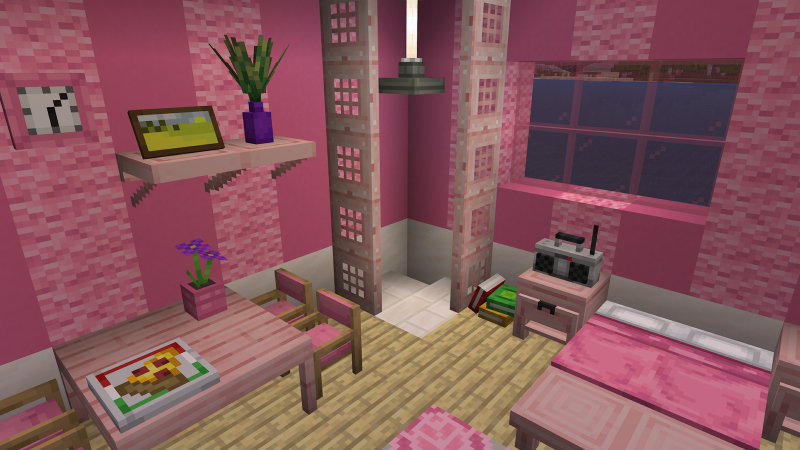 Modern Furniture Add-On 1.0 Modern Furniture Add-On 1.0 by BLOCKLAB Studios