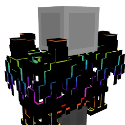 RGB Hollow Suit