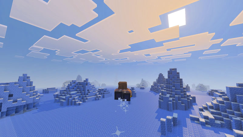 Movement+ Add-On Movement+ Add-On by Galaxite