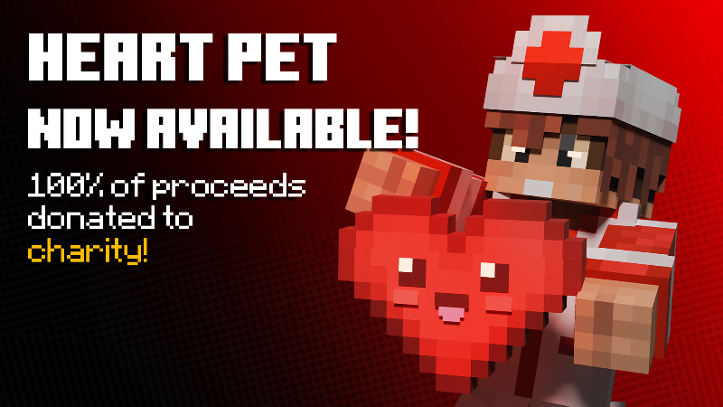 Pet Heart
