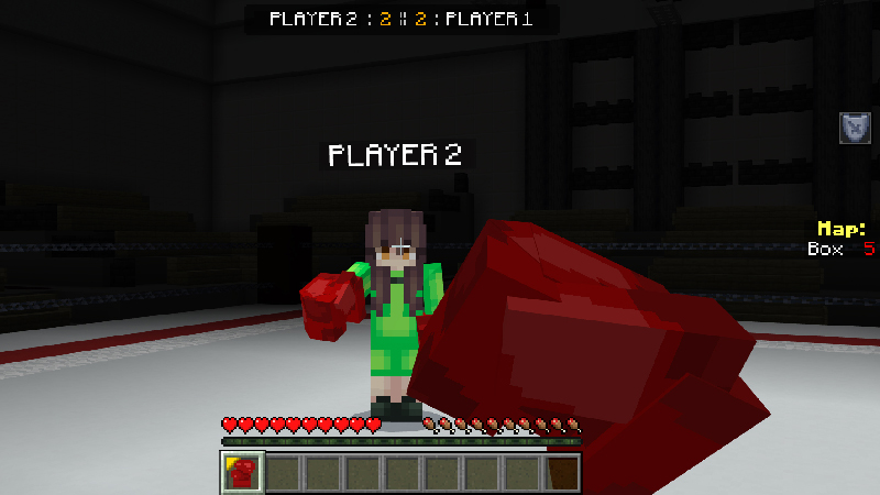 PvP MINI GAME Screenshot #1