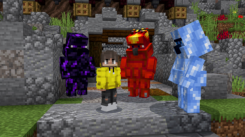 GOLEMS+ Screenshot #3