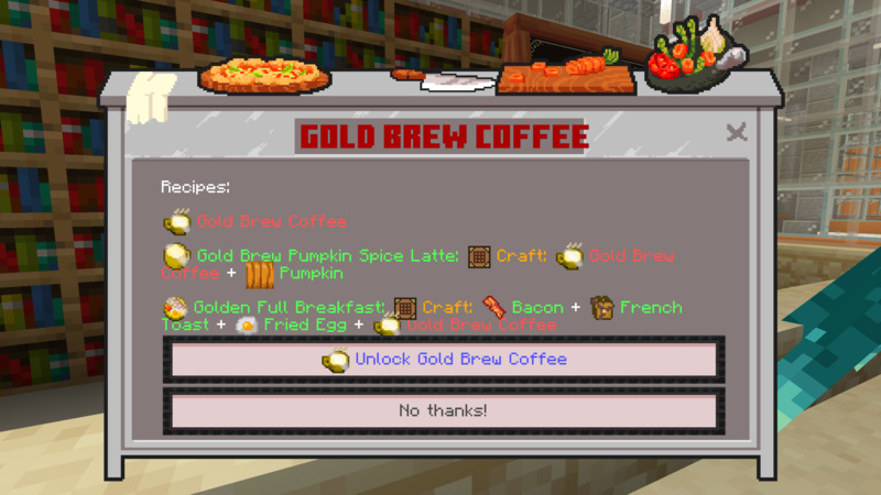 Goldbrew Coffee Screenshot #1