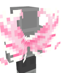 Luvie Wings on the Minecraft Marketplace by Overtales Studio