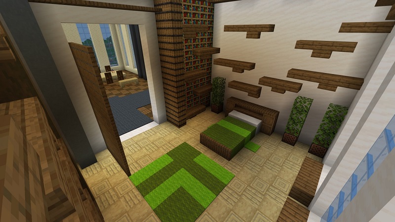 Modern Mansion Screenshot #5