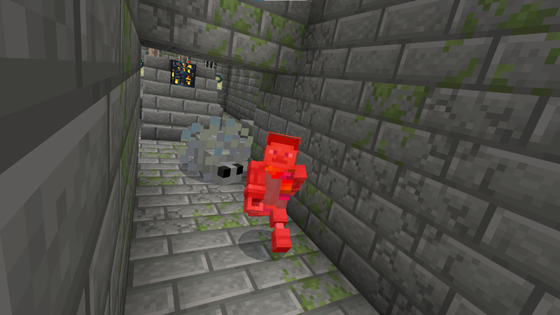 Popping Mobs Screenshot #3