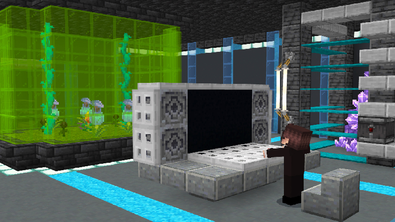 AGENT BASE Screenshot #2