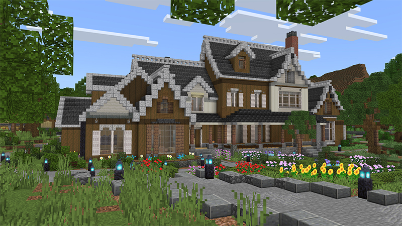 YOUR COZY HOUSE by Ambient Creations