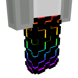 RGB Advanced Pants Key Art