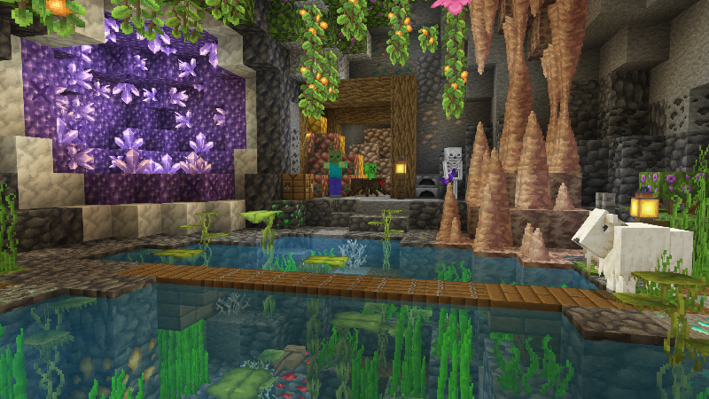 CreatorPack 1.16 Screenshot #3