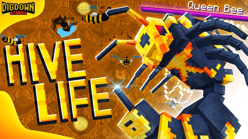 Hive Life