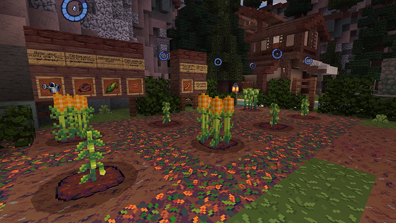 Farming Valley Screenshot #10