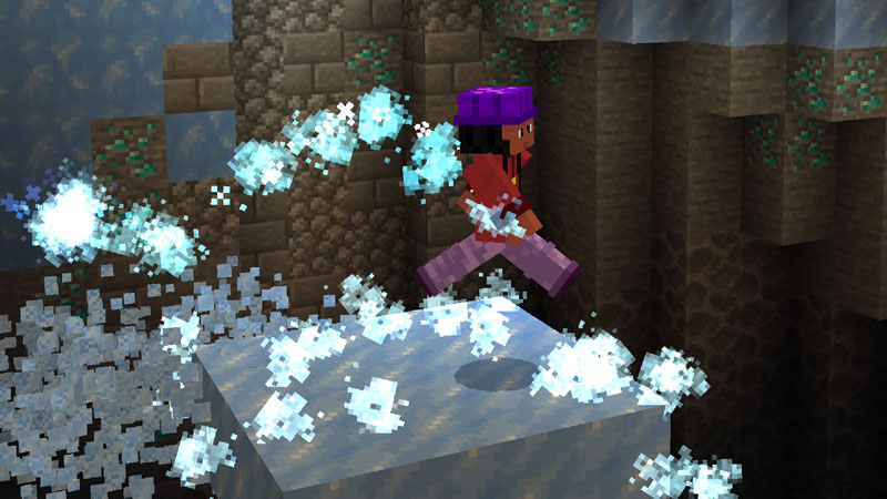 Craftee’s Elemental Escape Craftee’s Elemental Escape by Logdotzip