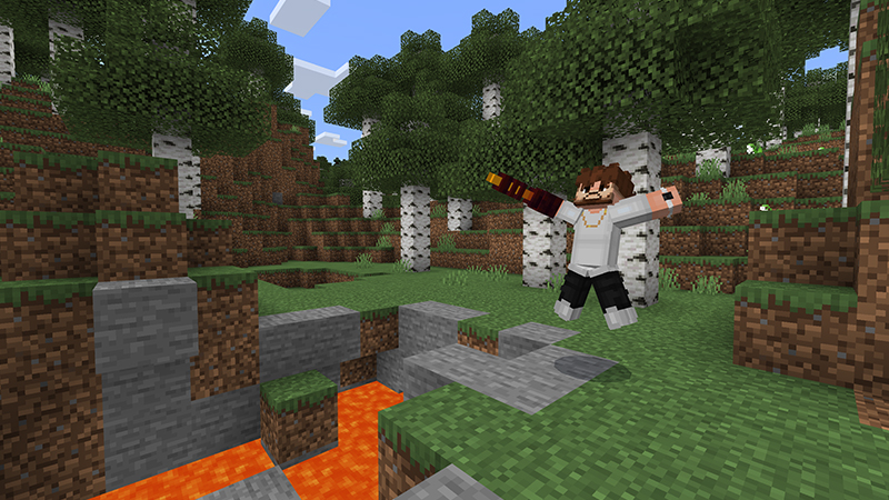Mob Swords Screenshot #6