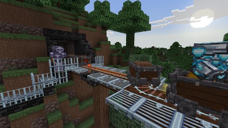 Iron & Stone Your Medieval Era Screenshot #3