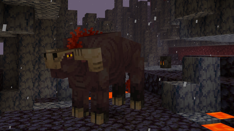 MONSTERS 1.2 Add-On MONSTERS 1.2 Add-On by Levelatics