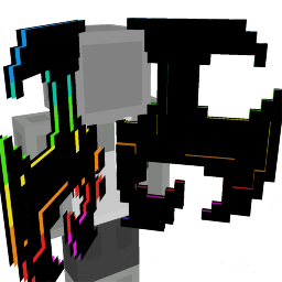 Dark RGB Wings