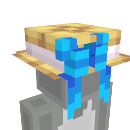 Cute Straw Hat