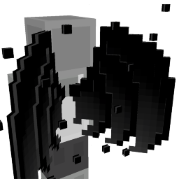 Possessed Void Wings