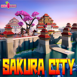 Sakura City Pack Icon