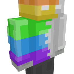 Rainbow Takeover Key Art
