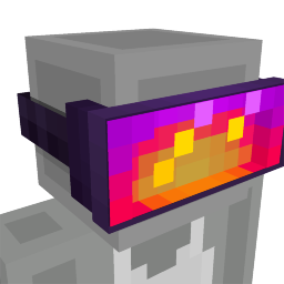 Rainbow Ski Goggles Key Art