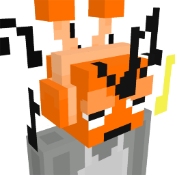 Orange MusicHead Key Art